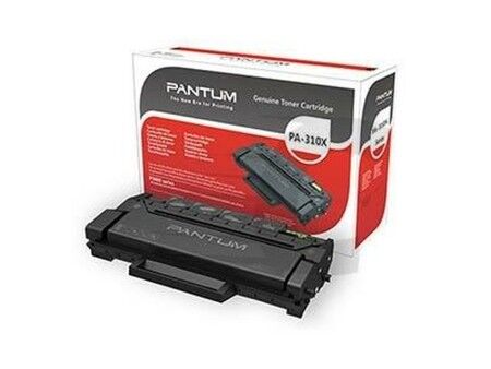 Toner Pantum PA-310X Czarny
