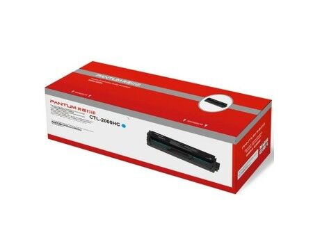 Toner Pantum CTL-2000HC Turkusowy