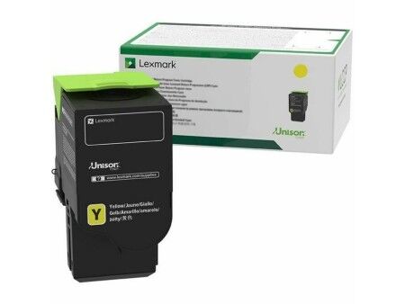Toner Lexmark C2320Y0 Żółty