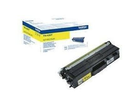 Toner Brother TN-426Y Żółty