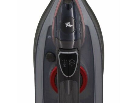 Żelazko Parowe Grunkel 2800 W