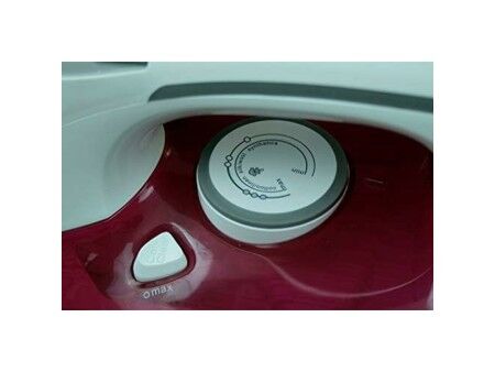 Żelazko Parowe Grunkel 2500 W 220 V