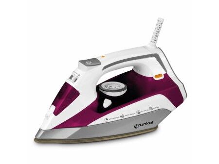Żelazko Parowe Grunkel 2500 W 220 V