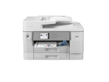 Drukarka Wielofunkcyjna Brother MFC J5955DW