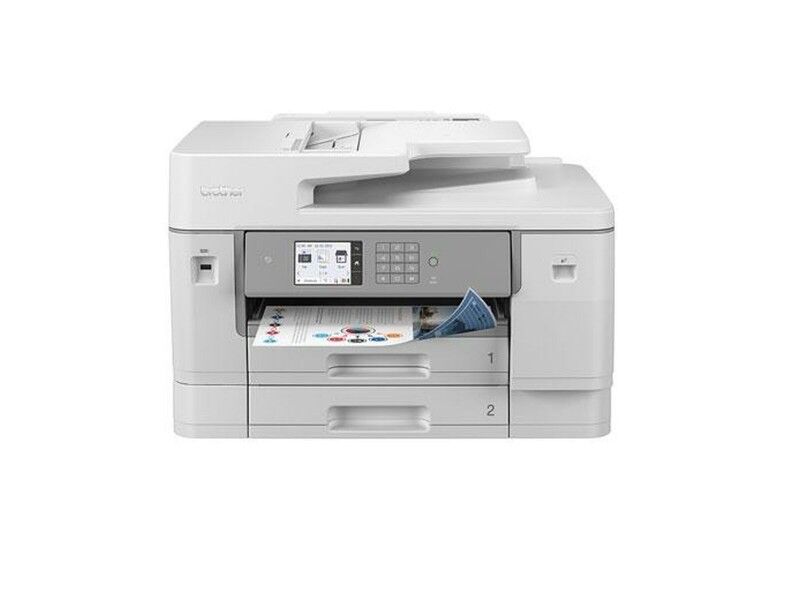 Drukarka Wielofunkcyjna Brother MFC J5955DW