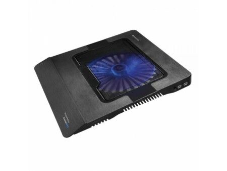 Podstawka chłodząca do laptopa Woxter 1560 R Czarny