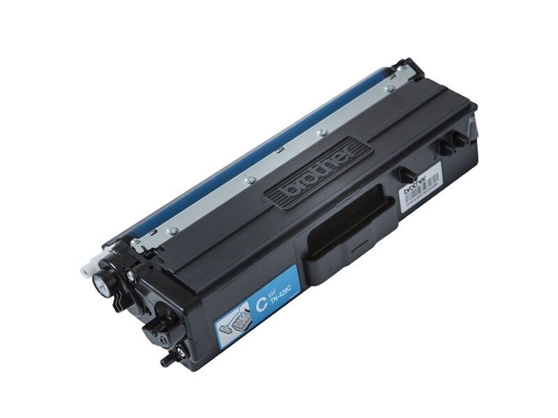 Toner Oryginalny Brother TN-426C Turkusowy