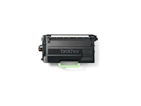 Toner Oryginalny Brother HLL6210DW HLL6410DN MFCL6710DW MFCL6910DN Czarny (3 Sztuk)