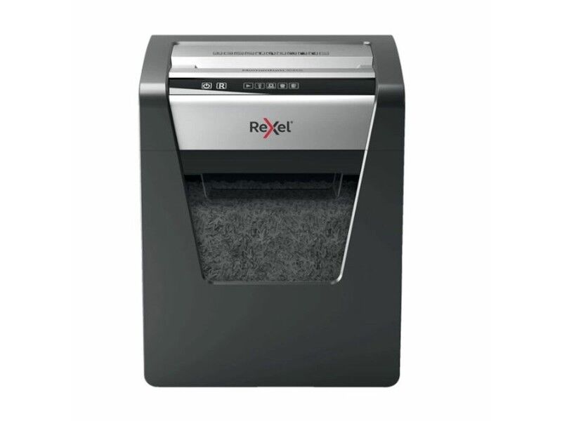 Niszczarka Papieru Rexel Momentum X415 23 L