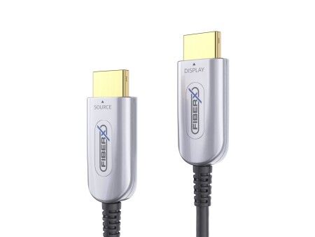 Kabel HDMI FiberX Series 15 m