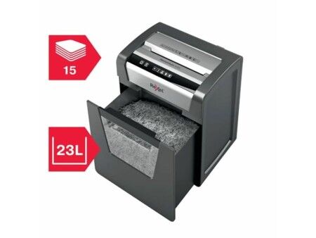 Niszczarka Papieru Rexel Momentum X415 23 L