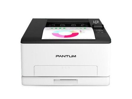 Drukarka laserowa Pantum CP1100DW