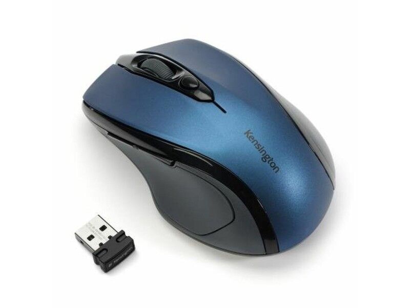 Myszka Bezprzewodowa Kensington K72421WW            