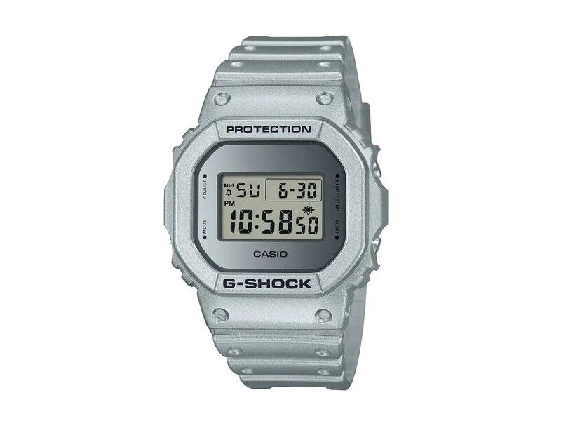 Zegarek Męski Casio DW-5600FF-8ER