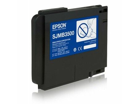 Pojemnik na zużyty toner Epson C33S020580
