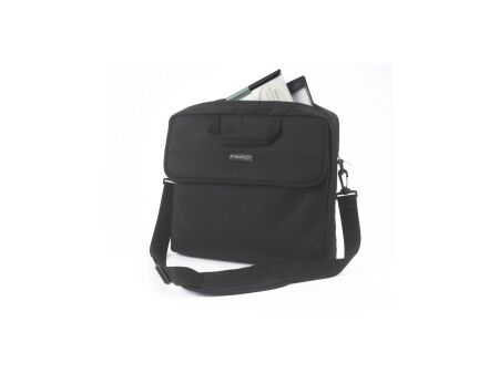Torba na Laptopa Kensington KMW62562 Czarny 39 x 34 x 6 cm