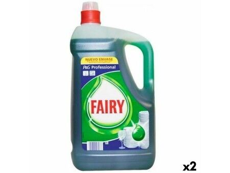 Płyn do mycia naczyń Fairy 5 L
