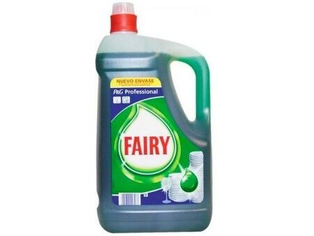 Płyn do mycia naczyń Fairy 5 L
