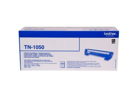 Toner Oryginalny Brother Czarny