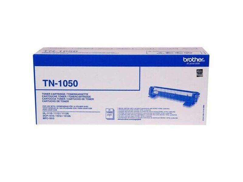 Toner Oryginalny Brother Czarny