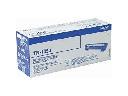 Toner Oryginalny Brother Czarny