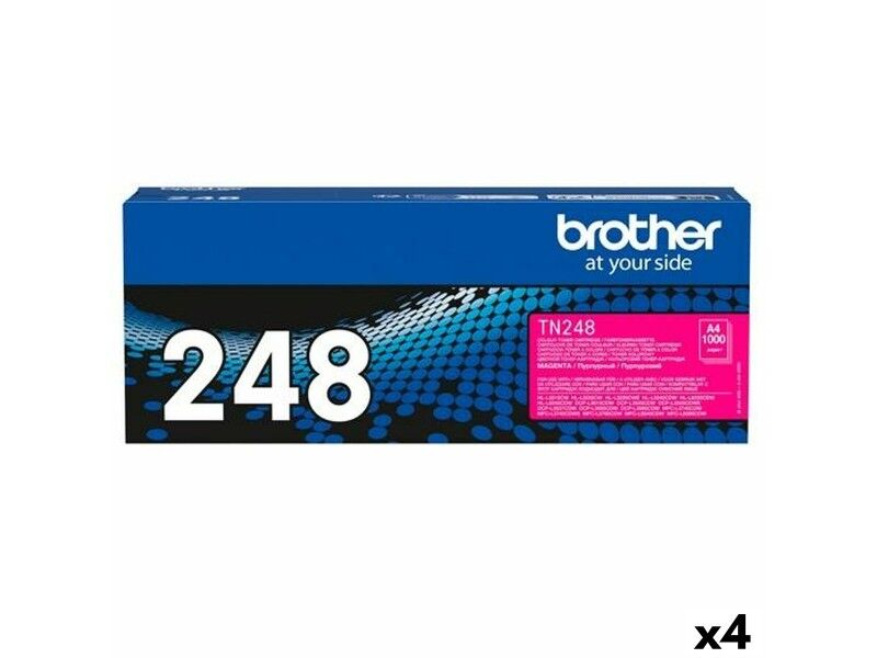 Toner Oryginalny Brother HLL3220CW, 3240CDW, DCPL3520CDW, 3560CDW, MFCL3740CDW, 3760CDW, HLL8230CDW, 8240CDW, MFCL8340CDW, 8390C