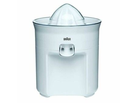 Sokowirówka Braun 60 W 1,75 L Biały