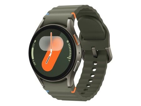 Smartwatch Samsung 40 mm Kolor Zielony 1,3"