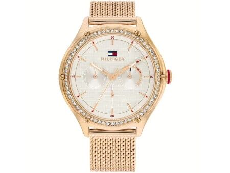 Zegarek Damski Tommy Hilfiger 1782653 (Ø 41 mm)