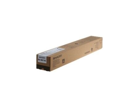 Toner Sharp MX36GTBA Czarny