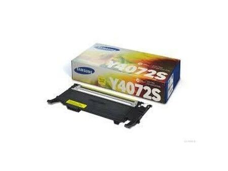 Toner Samsung SU472A Żółty