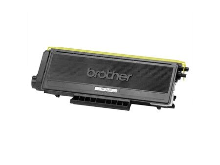 Toner Oryginalny Brother TN3130 Czarny