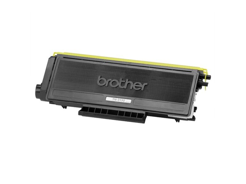 Toner Oryginalny Brother TN3130 Czarny