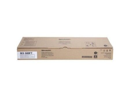 Toner Sharp MX561GT Czarny