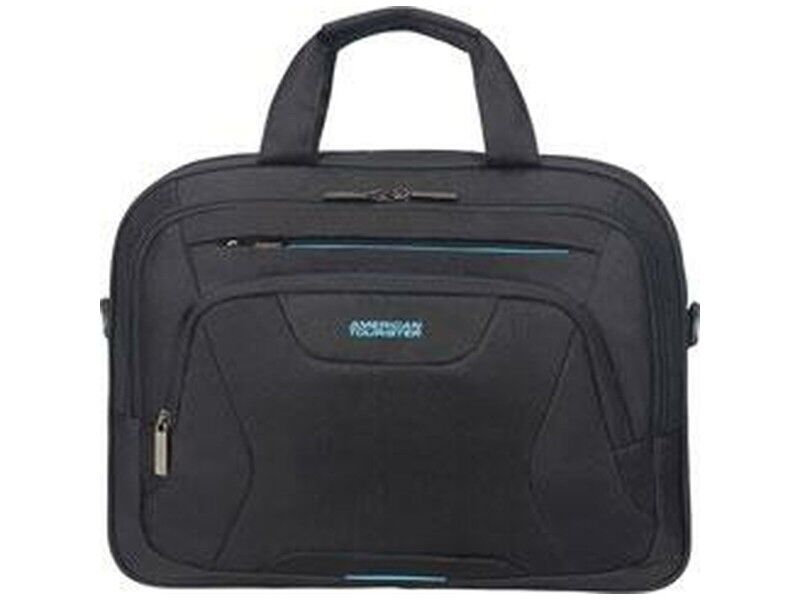 Torba na Laptopa Samsonite At Work 15,6" Czarny 12 x 41,5 x 32 cm