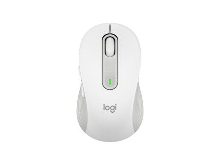 Myszka Bezprzewodowa Logitech M650 Biały 2000 dpi
