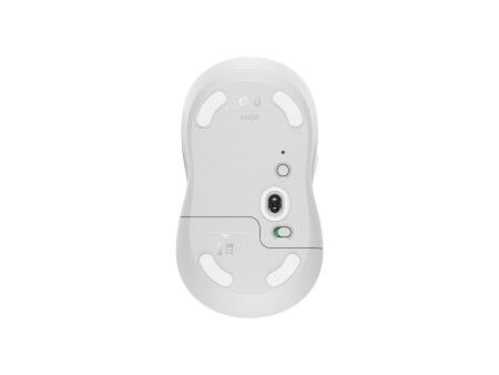 Myszka Bezprzewodowa Logitech M650 Biały 2000 dpi