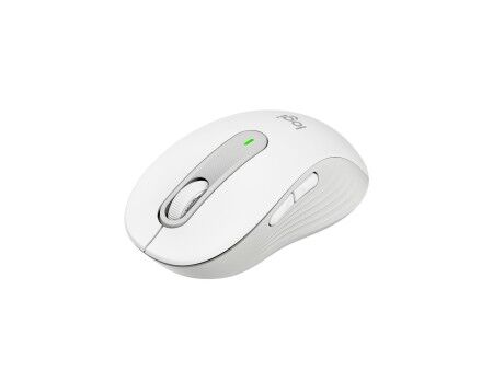 Myszka Bezprzewodowa Logitech M650 Biały 2000 dpi