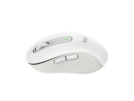 Myszka Bezprzewodowa Logitech M650 Biały 2000 dpi