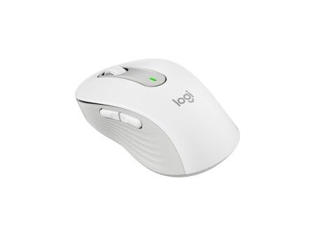 Myszka Bezprzewodowa Logitech M650 Biały 2000 dpi