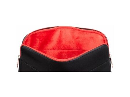 Pokrowiec na Laptopa Samsonite Airglow 13,3" Czarny 50 x 33,5 x 25 cm