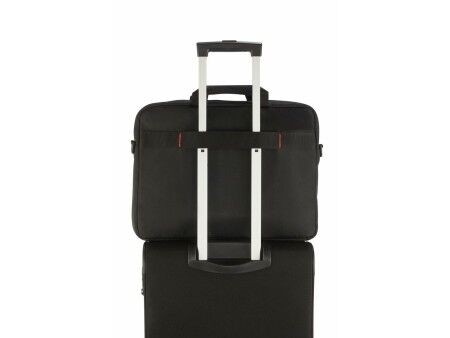Torba na Laptopa Samsonite Guardit 2.0 Czarny 10 x 43 x 32 cm