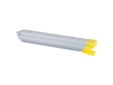 Toner Samsung CLT-Y808S Żółty