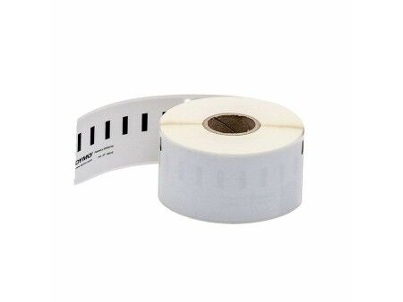 Etykiety do Drukarki Dymo 99012 LabelWriter™ 36 x 89 mm Biały Czarny