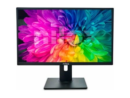Monitor Nilox NXM24REG02 Full HD 75 Hz 24"