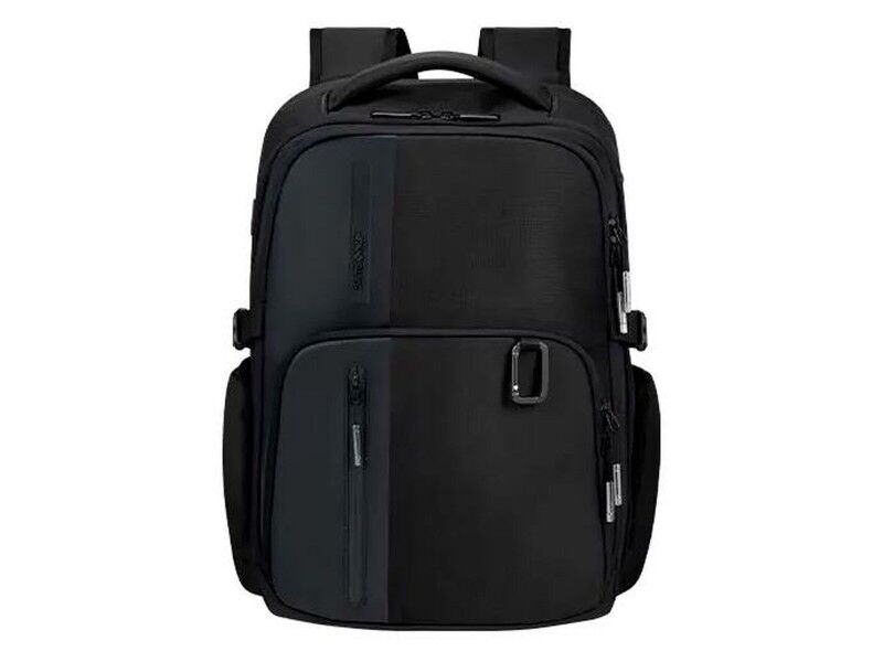 Plecak na Laptopa Samsonite BIZ2GO Czarny 44 x 33 x 20 cm