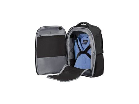 Plecak na Laptopa Samsonite BIZ2GO Czarny 44 x 33 x 20 cm