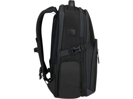 Plecak na Laptopa Samsonite BIZ2GO Czarny 44 x 33 x 20 cm