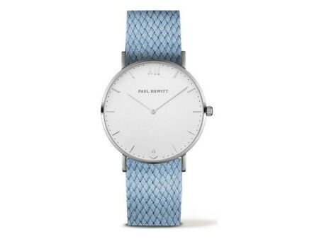 Zegarek Unisex Paul Hewitt ph-sa-s-st-w-26m (Ø 39 mm)