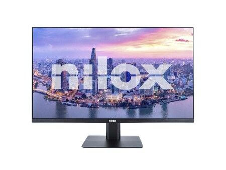 Monitor Gaming Nilox Full HD 27" 100 Hz